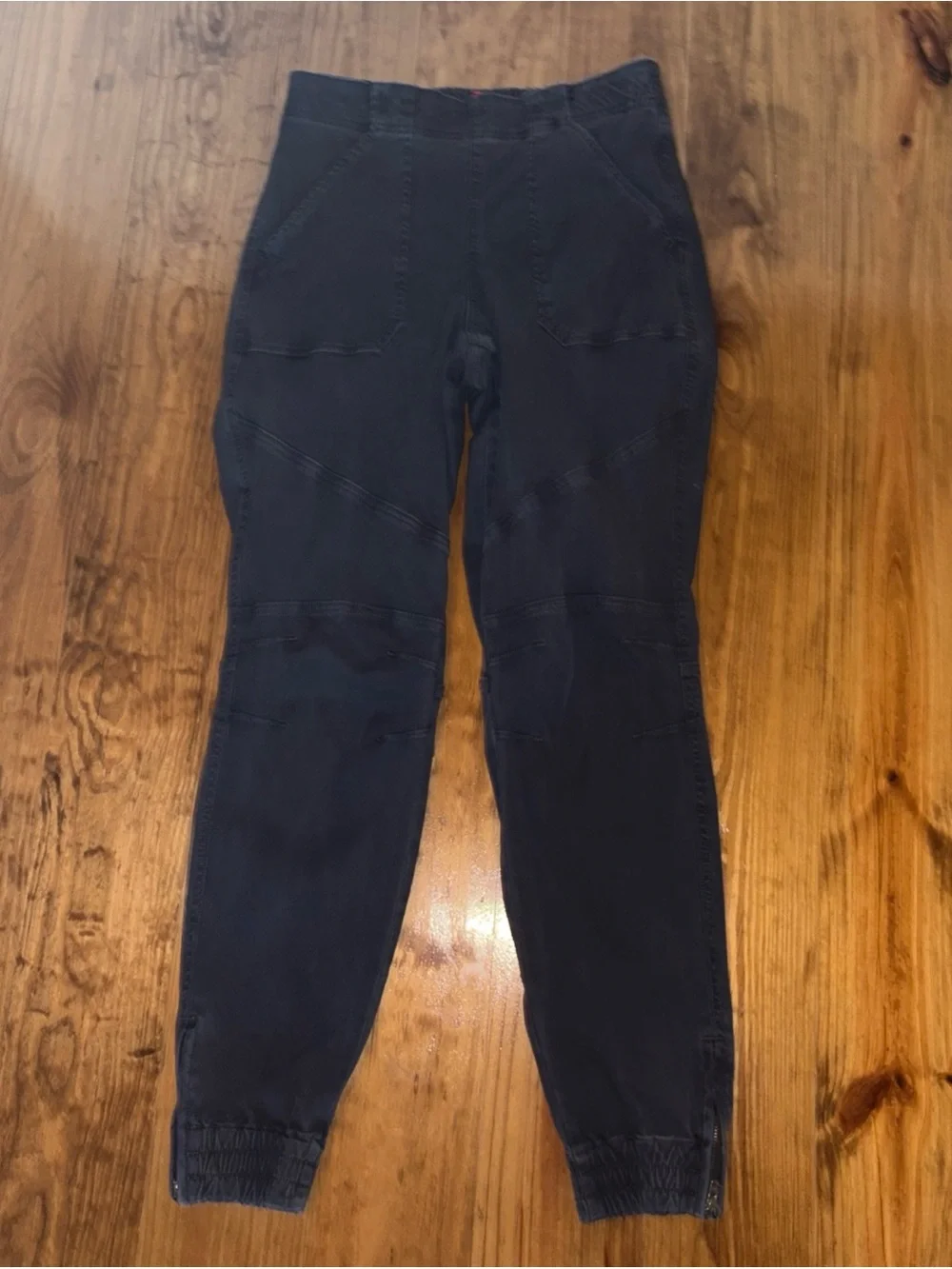 SPANX great features